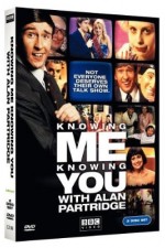 Watch Knowing Me, Knowing You with Alan Partridge Vodly